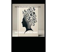 INTRODUCCIÓ ALS NEGOCIS: Com redactar un pla de negoci (START UP BUSINESS)