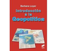 Introducción a la Geopolítica: 07 (Ciencias sociales y humanidades)