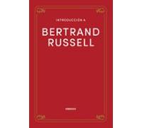 Introduccion A Bertrand Russell