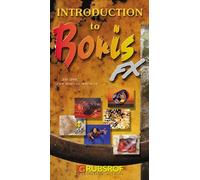 Introducción a BorisFX [VHS]