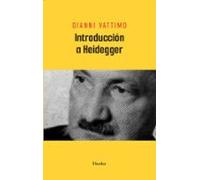 Introducción A Heidegger