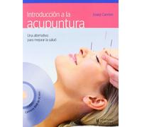 Introducción a la acupuntura (+DVD) (SIN COLECCION)
