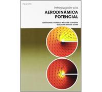 Introducción a la Aerodinámica Potencial (Ingeniería)