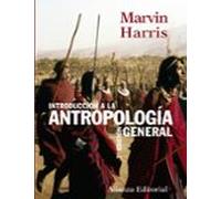 Introduccion A La Antropologia General (7ª Ed.)