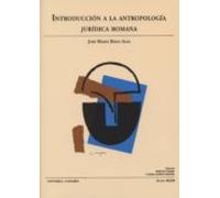 Introduccion A La Antropologia Juridica Romana