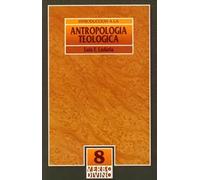 Introducción a la antropología teológica | Luis F. Ladaria