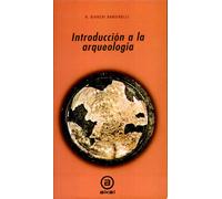 Introducción a la arqueología