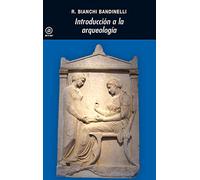 Introducción a la arqueología: 45 (Universitaria)