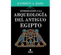 Introducción a la arqueología del antiguo Egipto (NUN)