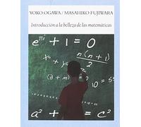 Introducción a la belleza de las matemáticas (Literadura)