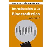 Introducción A La Bioestadística (SIN COLECCION)