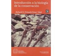 Introducción A La Biología De La Conservación (Ediciones científicas universitarias)