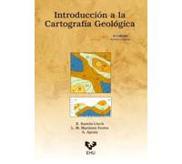 Introducción a la cartografía geológica (Unibertsitateko Eskuliburuak - Manuales Universitarios)