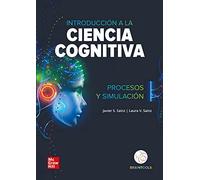 Introduccion a la ciencia cognitiva (POD) (PSICOLOGIA/SOCIOLOGIA/PEDAGOGIA)