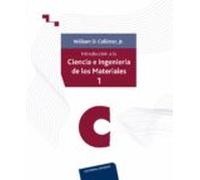 Introducción A La Ciencia E Ingeniería De Los Materiales. Volumen I (e