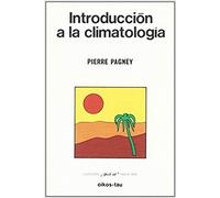 Introduccion a la Climatologia