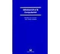 Introduccion A La Computacion