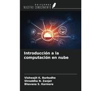 Introducción a la computación en nube