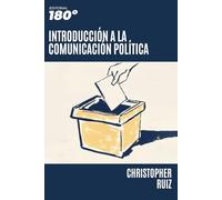 Introducción a la comunicación política