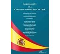 Introducción a la Constitución española de 1978