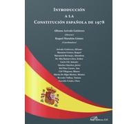 Introducción a la Constitución española de 1978 (SIN COLECCION)