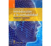 INTRODUCCIÓN A LA CONTABILIDAD. ASPECTOS TEÓRICOS Y PRÁCTICOS