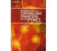 Introducción a la contabilidad financiera de las pymes