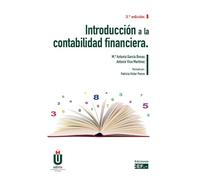 Introducción a la contabilidad financiera (ECONOMIA)
