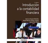 Introducción a la contabilidad financiera (Economía y Empresa)