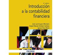 Introducción a la contabilidad financiera (Economía y Empresa)