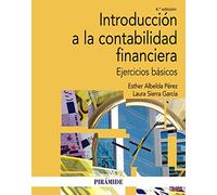 Introducción a la contabilidad financiera: Ejercicios básicos (Economía y Empresa)