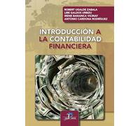 INTRODUCCIÓN A LA CONTABILIDAD FINANCIERA (EMPRESA)