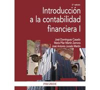 Introducción A La Contabilidad Financiera I (2ª Ed.)