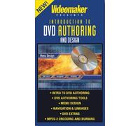 Introducción a la creación y diseño de DVD