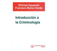 Introducción a la criminología