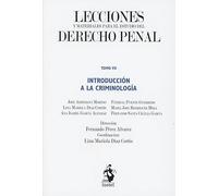 Lecciones Y Materiales Para El Estudio Del Derecho Penal. Tomo Vii. In