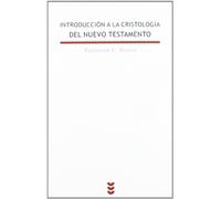 Introducción a la cristología del Nuevo Testamento: 97 (Biblioteca Estudios Bíblicos)