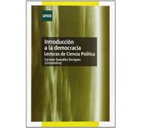 Introducción a la democracia. Lecturas de ciencias política (UNIDAD DIDÁCTICA)