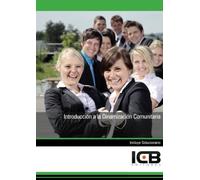 Introducción a la Dinamización Comunitaria (Servicios Socioculturales y a la Comunidad)