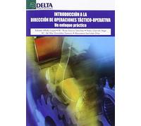 Introducción a la dirección de operaciones táctico-operativa: un enfoque práctico (ECONOMIA)