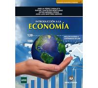 Introducción a la economía