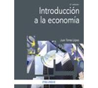 Introduccion A La Economia