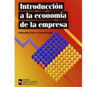 Introducción a La Economía de La Empresa