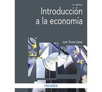 Introducción a la economía (Economía y Empresa)