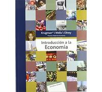Introducción a la economía. Edicion Especial CR