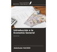 Introducción a la Economía General: Economía