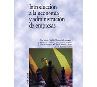 Introducción a la economía y administración de empresas (Economía y Empresa)