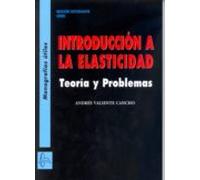 introduccion a la elasticidad