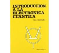Introduccion A La Electronica Cuantica