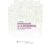 Introducción a la enfermería de la salud mental (Spanish Edition)